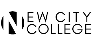 New City College logo